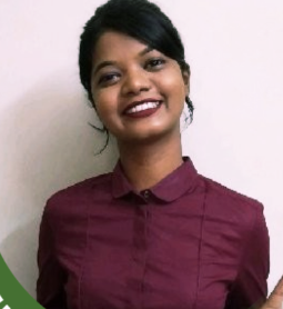 Jannet Akanksha Ekka